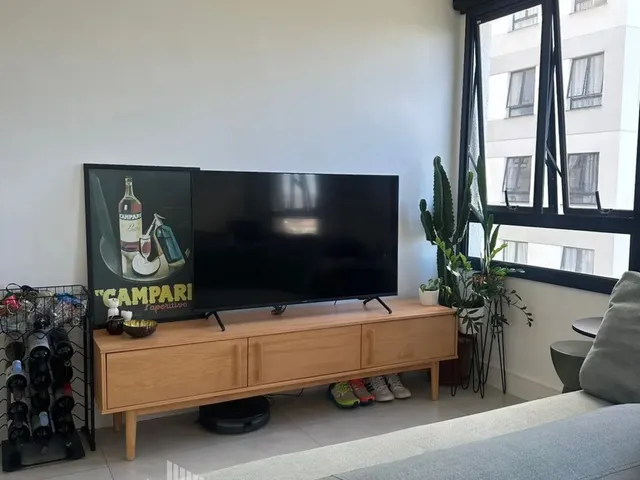 Imagem 3: 0 Apartamento com 1 dormitório