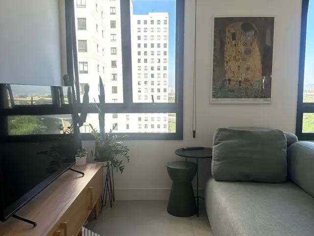 Imagem 5: 0 Apartamento com 1 dormitório