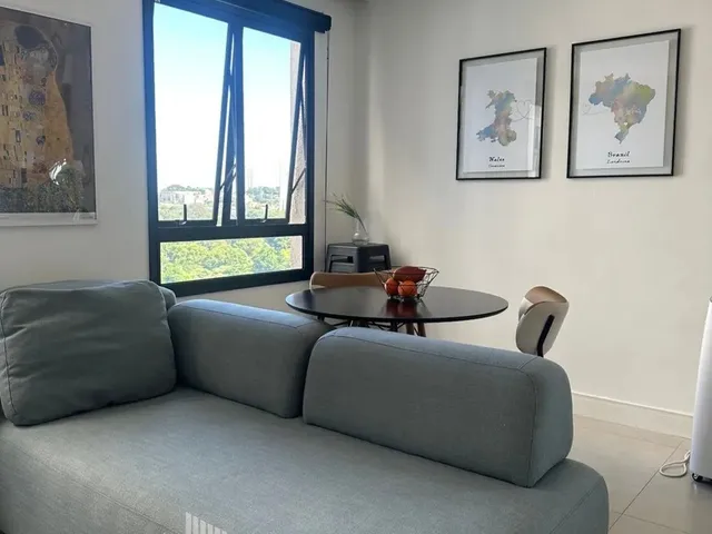 Imagem 8: 0 Apartamento com 1 dormitório