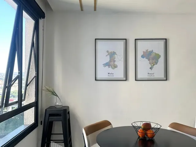 Imagem 10: 0 Apartamento com 1 dormitório
