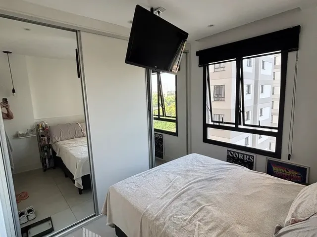 Imagem 7: 0 Apartamento com 1 dormitório