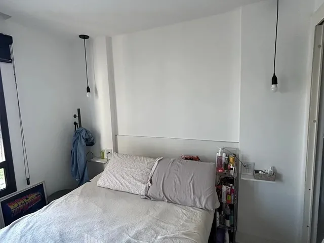 Imagem 4: 0 Apartamento com 1 dormitório