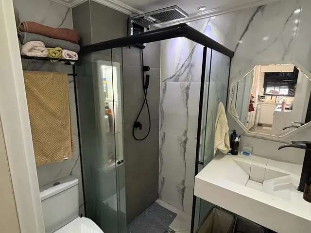 Imagem 6: 0 Apartamento com 1 dormitório
