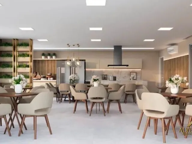 Imagem 9: Apartamento 3 quartos Alto Padrão a venda em Praia de Itaparica, Vila Velha - ES