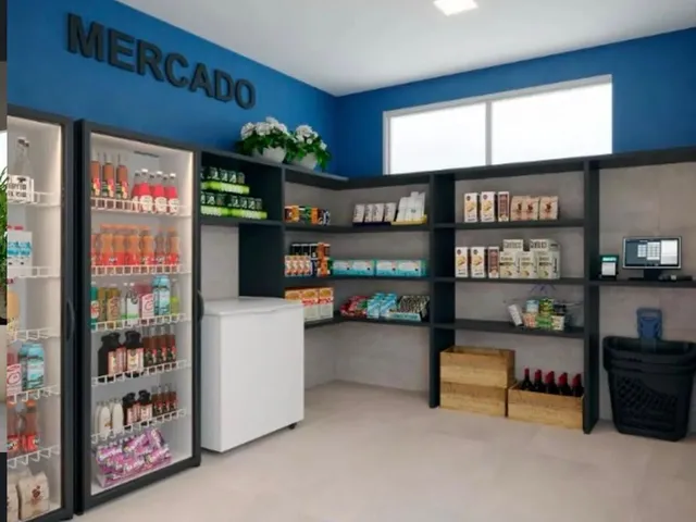 Imagem 4: Apartamento 3 quartos Alto Padrão a venda em Praia de Itaparica, Vila Velha - ES