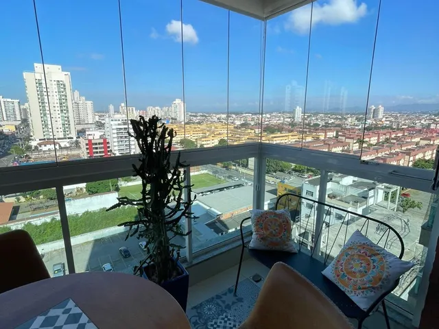 Imagem 3: Apartamento 3 quartos Alto Padrão a venda em praia de itaparica - ES