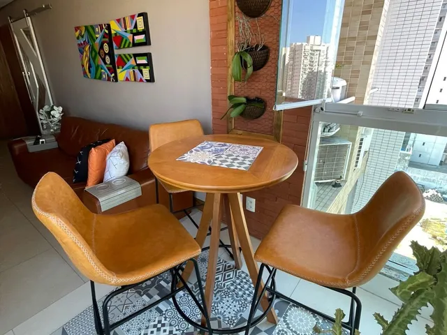 Imagem 2: Apartamento 3 quartos Alto Padrão a venda em praia de itaparica - ES