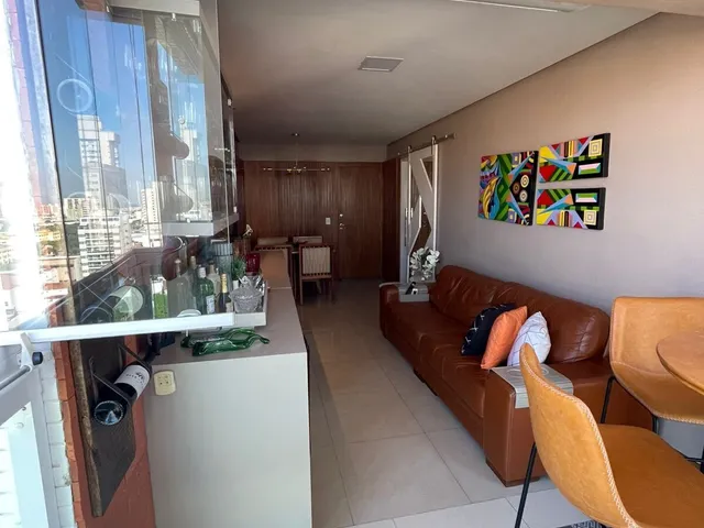 Imagem 15: Apartamento 3 quartos Alto Padrão a venda em praia de itaparica - ES