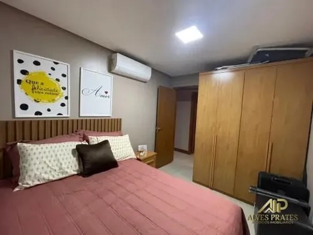 Imagem 9: Apartamento 3 quartos Alto Padrão a venda em praia de itaparica - ES