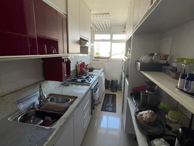 Imagem 12: Apartamento 3 quartos Alto Padrão a venda em praia de itaparica - ES