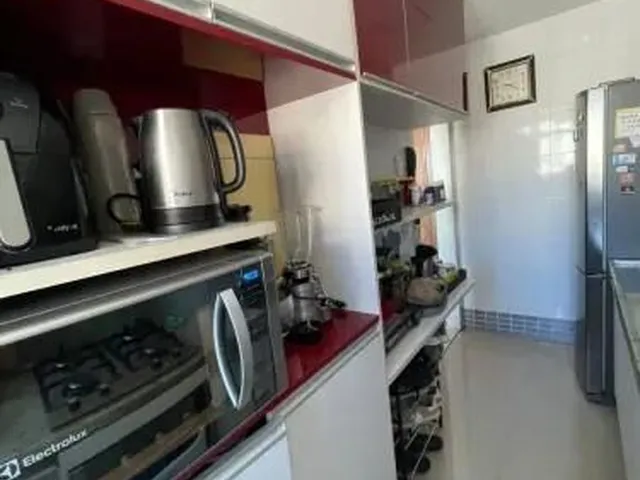 Imagem 6: Apartamento 3 quartos Alto Padrão a venda em praia de itaparica - ES