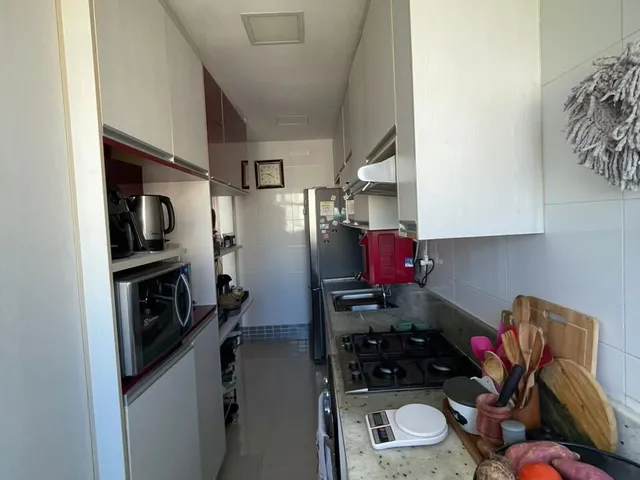 Imagem 16: Apartamento 3 quartos Alto Padrão a venda em praia de itaparica - ES