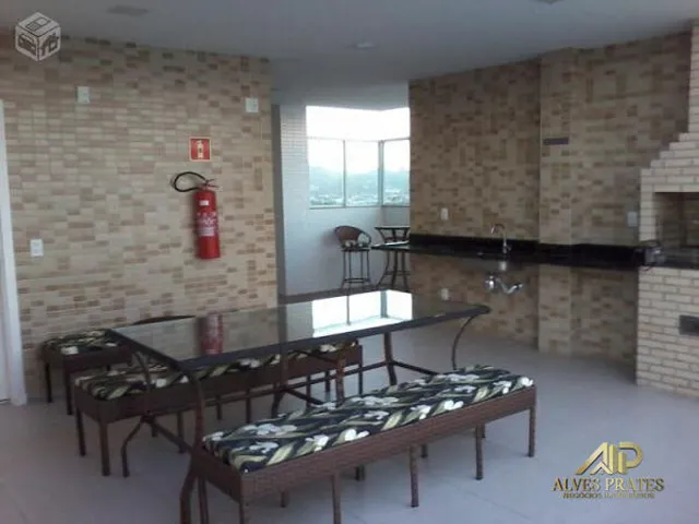 Imagem 11: Apartamento 3 quartos Alto Padrão a venda em praia de itaparica - ES