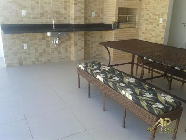 Imagem 13: Apartamento 3 quartos Alto Padrão a venda em praia de itaparica - ES