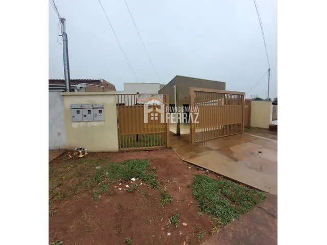 Imagem: Vende-Se Imovel Duplo em Costa Rica-Ms