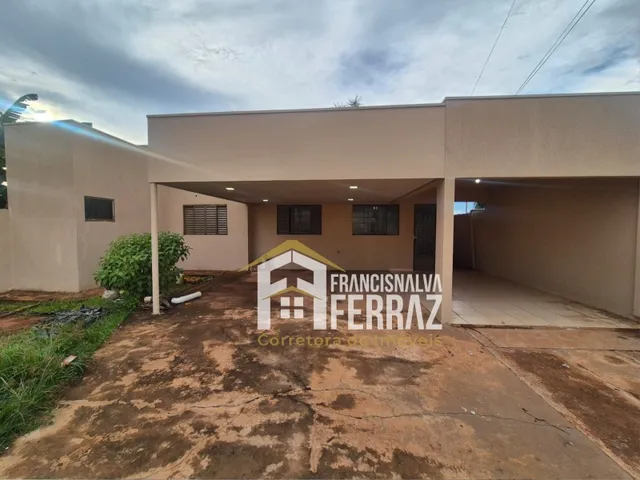 Imagem 11: Vende-Se Imovel Duplo em Costa Rica-Ms