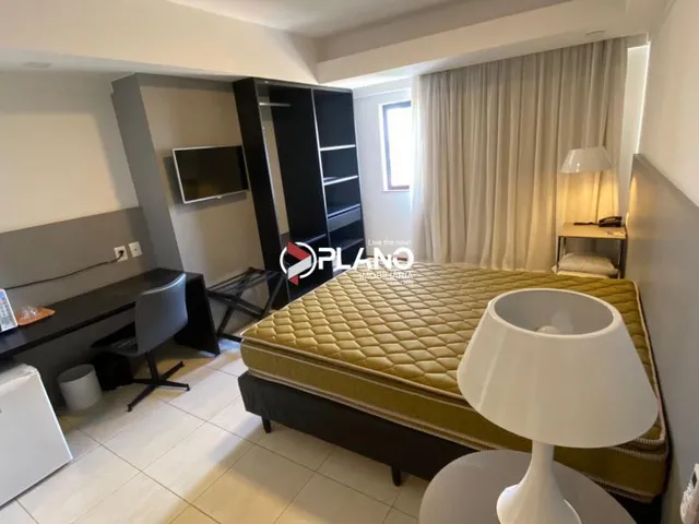 Imagem: FLAT EXECUTIVE - FEIRA DE SANTANA-BA