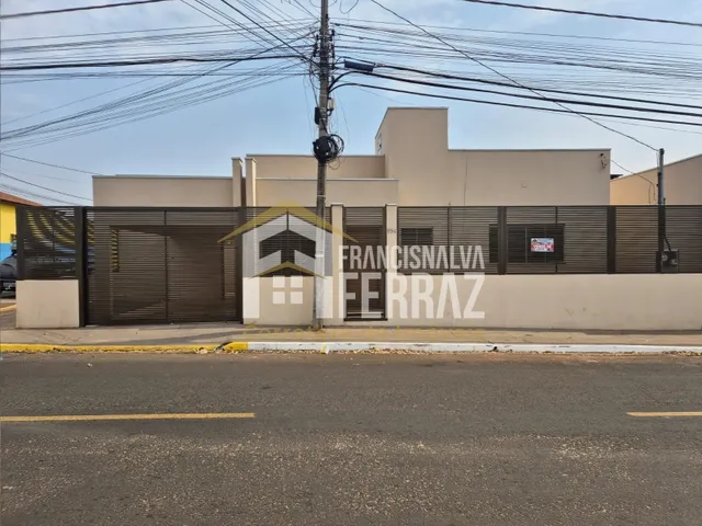 Imagem: Vende-Se Casa em Costa Rica-Ms