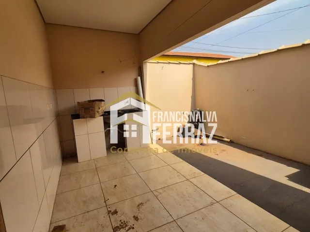 Imagem 9: Vende-Se Casa em Costa Rica-Ms