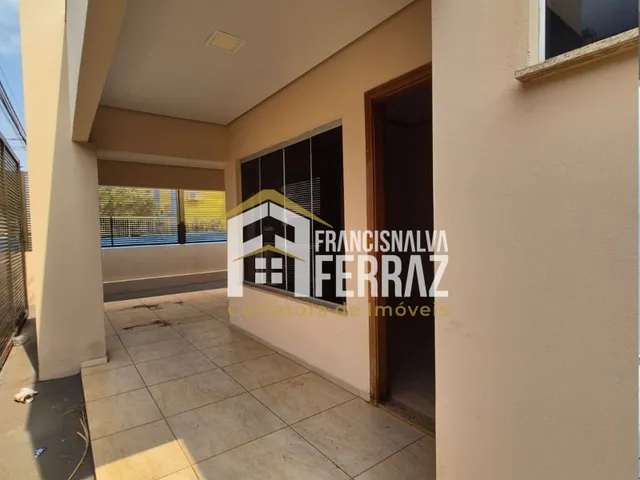 Imagem 7: Vende-Se Casa em Costa Rica-Ms