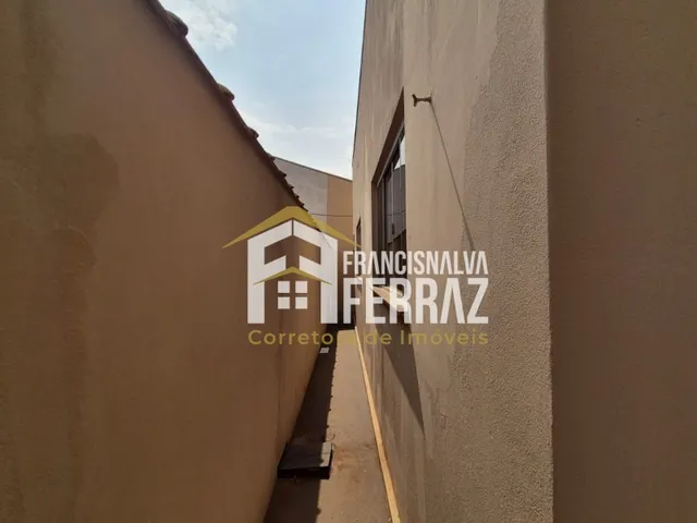 Imagem 4: Vende-Se Casa em Costa Rica-Ms