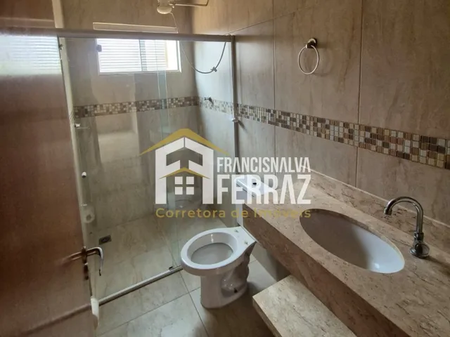 Imagem 5: Vende-Se Casa em Costa Rica-Ms
