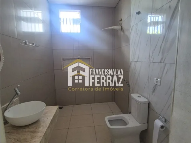 Imagem 4: Vende-Se Casa em Costa Rica-Ms