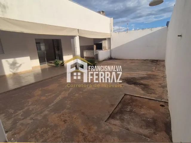 Imagem 11: Vende-Se Casa em Costa Rica-Ms