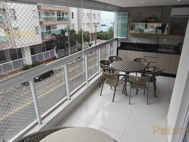 Imagem: Apartamento Mobiliado à Venda na Enseada