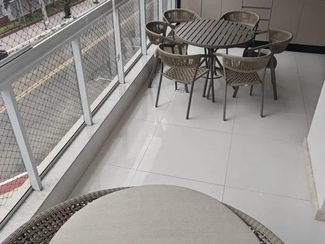 Imagem 9: Apartamento Mobiliado à Venda na Enseada Azul, Peracanga - Guarapari/ES
