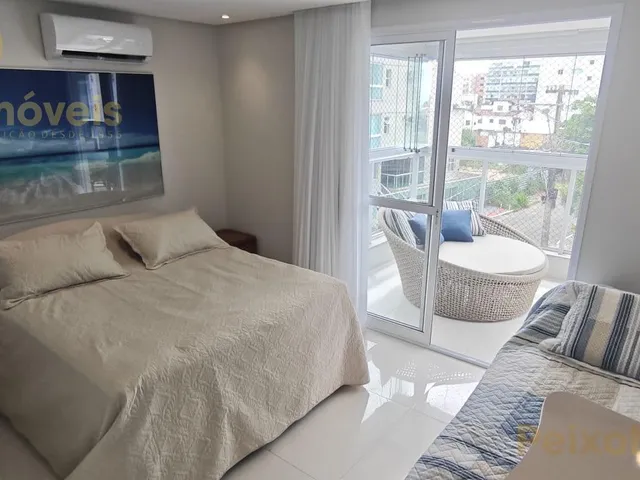 Imagem 6: Apartamento Mobiliado à Venda na Enseada Azul, Peracanga - Guarapari/ES