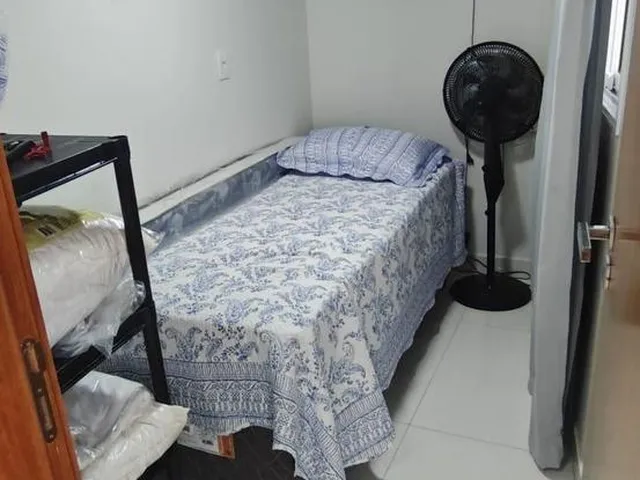 Imagem 2: Apartamento Mobiliado à Venda na Enseada Azul, Peracanga - Guarapari/ES