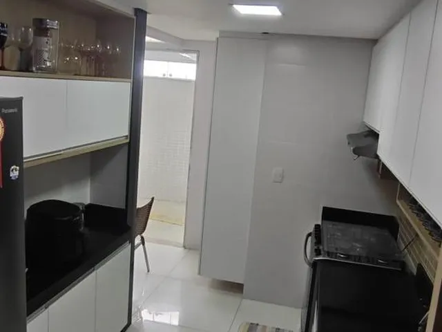 Imagem 11: Apartamento Mobiliado à Venda na Enseada Azul, Peracanga - Guarapari/ES