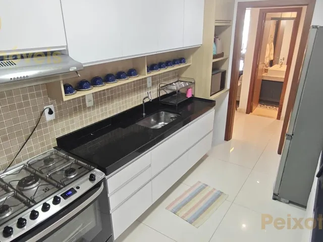 Imagem 7: Apartamento Mobiliado à Venda na Enseada Azul, Peracanga - Guarapari/ES