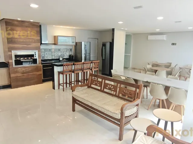 Imagem 14: Apartamento Mobiliado à Venda na Enseada Azul, Peracanga - Guarapari/ES