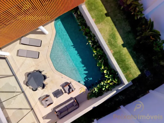 Imagem 13: Casa Triplex 6 Suítes à Venda no Alphaville Três Praias - Guarapari/ES