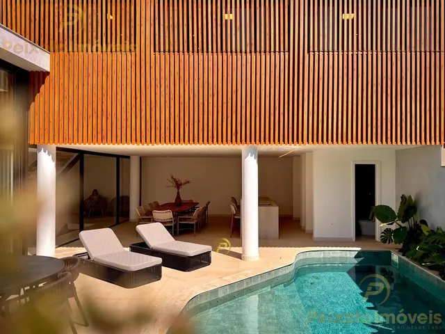 Imagem 12: Casa Triplex 6 Suítes à Venda no Alphaville Três Praias - Guarapari/ES