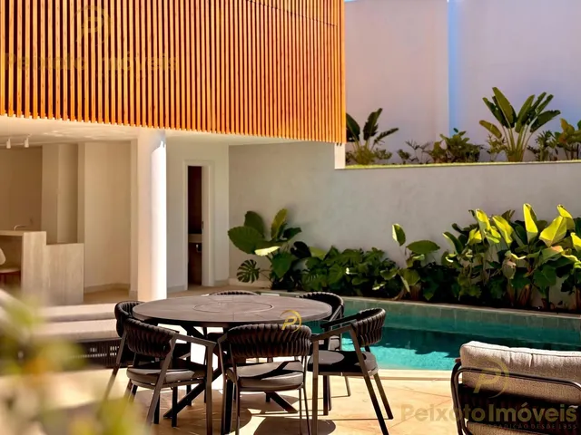 Imagem 11: Casa Triplex 6 Suítes à Venda no Alphaville Três Praias - Guarapari/ES