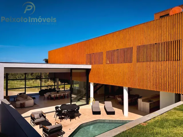 Imagem 6: Casa Triplex 6 Suítes à Venda no Alphaville Três Praias - Guarapari/ES
