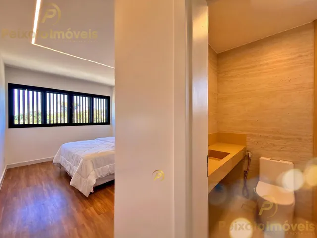 Imagem 3: Casa Triplex 6 Suítes à Venda no Alphaville Três Praias - Guarapari/ES
