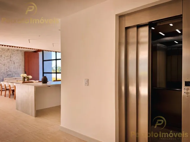 Imagem 16: Casa Triplex 6 Suítes à Venda no Alphaville Três Praias - Guarapari/ES