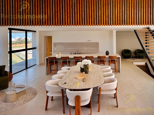 Imagem 7: Casa Triplex 6 Suítes à Venda no Alphaville Três Praias - Guarapari/ES
