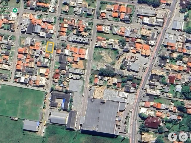Imagem 2: Terren no Bairro Pinguirito, Garopaba/Sc