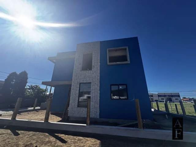 Imagem: Casa Sobrado Bairro Encantada, Garopaba/SC
