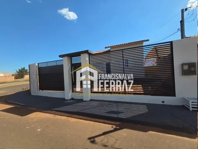 Imagem: Vende-Se Casa em Costa Rica-Ms