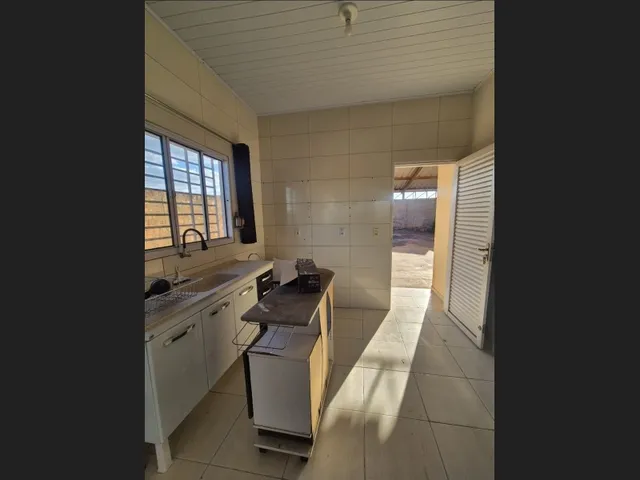 Imagem 9: Vende-Se Casa em Costa Rica-Ms
