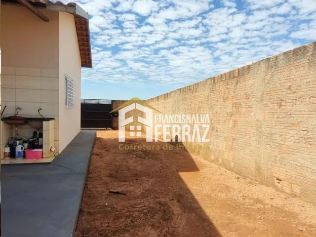 Imagem 7: Vende-Se Casa em Costa Rica-Ms