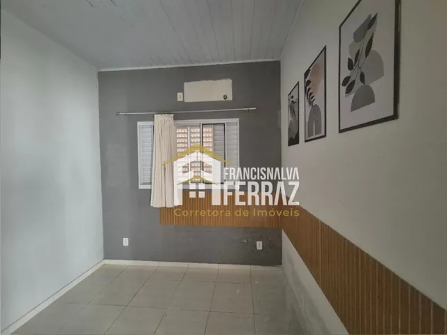 Imagem 3: Vende-Se Casa em Costa Rica-Ms
