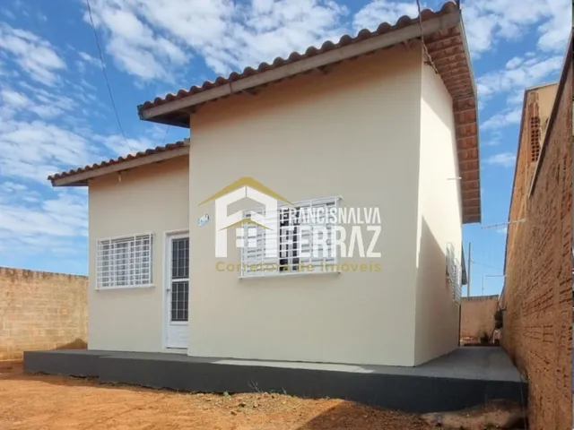 Imagem 12: Vende-Se Casa em Costa Rica-Ms