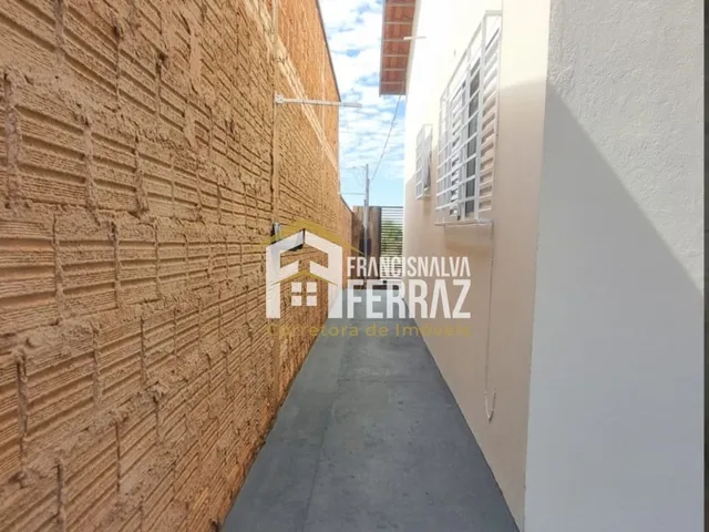 Imagem 4: Vende-Se Casa em Costa Rica-Ms